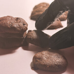 Clock It Brookie (20pcs)