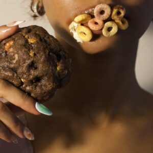 Cocoa-Cereal-Melt (110g)