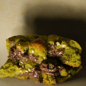 Matcha Eclipse (110g)
